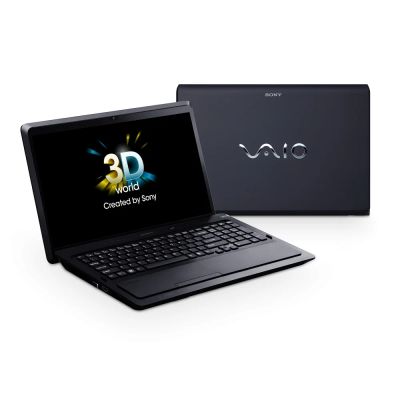 Лот: 9285601. Фото: 1. Sony VAIO PCG-81413V. Ноутбуки