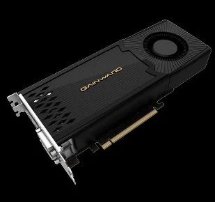 Лот: 9827065. Фото: 1. Видеокарта Nvidia GeForce GTX... Видеокарты