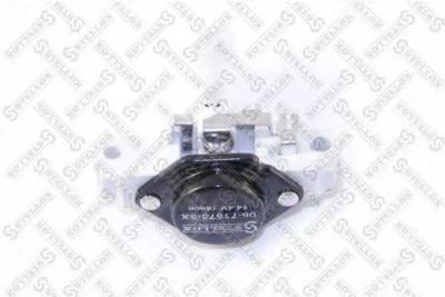 Лот: 25853945. Фото: 1. Реле-регулятор Bosch14.4V 14 mm... Двигатель и элементы двигателя