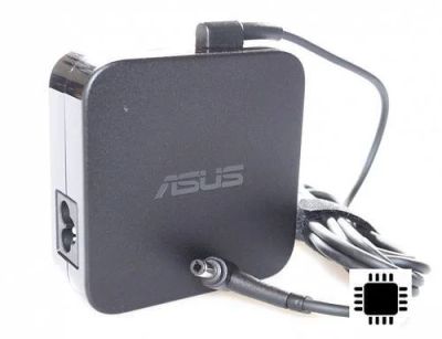Лот: 17304718. Фото: 1. Блок питания для ноутбука Asus... Корпуса, блоки питания