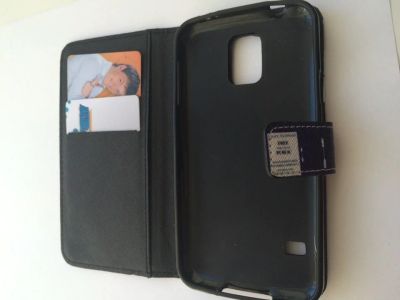 Лот: 6936340. Фото: 1. Чехол для Samsung s5 Doctor who... Чехлы, бамперы