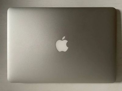 Лот: 18258716. Фото: 1. Apple MacBook Air 13 2017 1,8... Ноутбуки