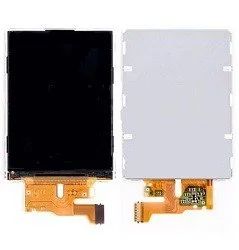 Лот: 12057215. Фото: 1. Дисплей SonyEricsson U100 Yari... Дисплеи, дисплейные модули, тачскрины