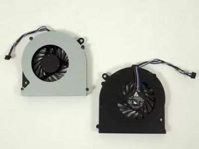 Лот: 11335292. Фото: 1. Вентилятор кулер для ноутбука... Системы охлаждения