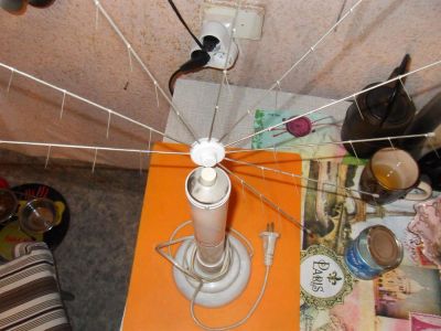 Лот: 3847286. Фото: 1. ионизатор "Эффлювион". Очистители воздуха, ионизаторы