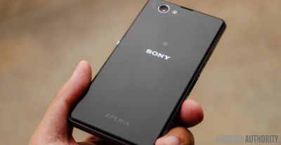 Лот: 7683170. Фото: 1. Продам Sony Xperia z3 compact... Смартфоны