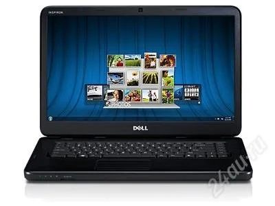 Лот: 2554830. Фото: 1. Новый DELL Inspiron M5040-9584... Ноутбуки