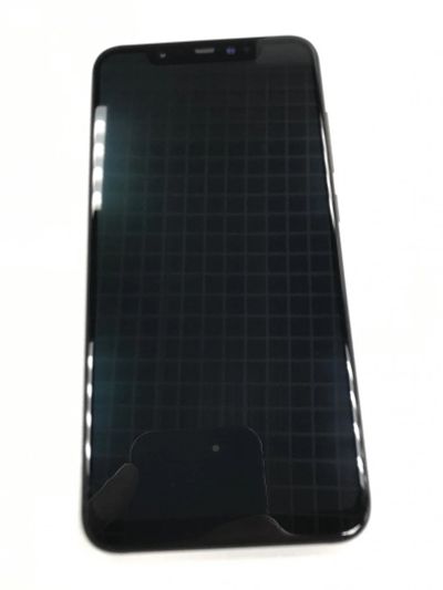 Лот: 14463369. Фото: 1. Xiaomi Mi 8 6/128Gb Black (Б/У... Смартфоны