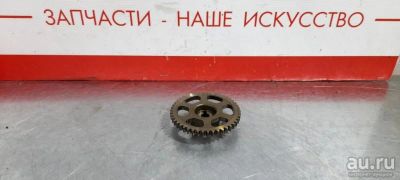 Лот: 17776813. Фото: 1. Шестерня грм Honda Cr-V RD5 K20A... Другое (автозапчасти)