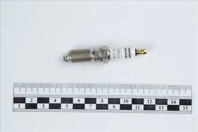 Лот: 14375041. Фото: 1. Свеча зажигания Ford. Двигатель и элементы двигателя