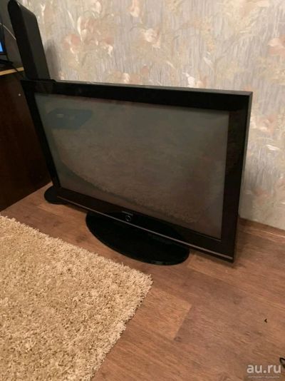 Лот: 12781343. Фото: 1. Телевизор Samsung. Телевизоры