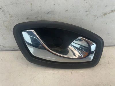 Лот: 24627620. Фото: 1. ручка двери внутренняя Renault... Кузов