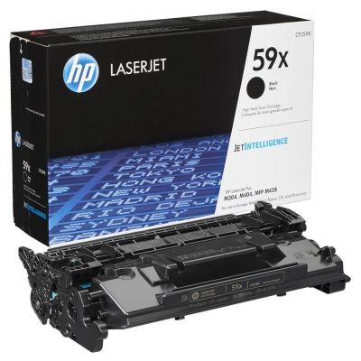 Лот: 15293163. Фото: 1. Тонер-картридж HP CF259X для M304... Картриджи, расходные материалы