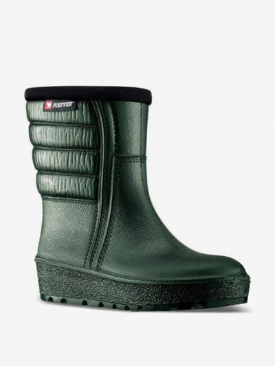 Лот: 25374963. Фото: 1. Сапоги зимние Polyver Winter LOW... Другое (одежда, обувь, галантерея)