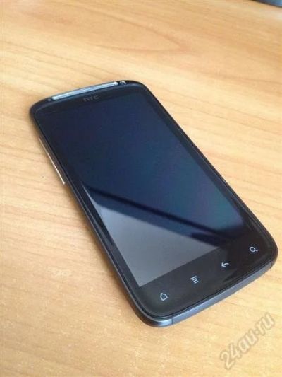 Лот: 2913046. Фото: 1. HTC Sensation +карта памяти 16гб. Смартфоны