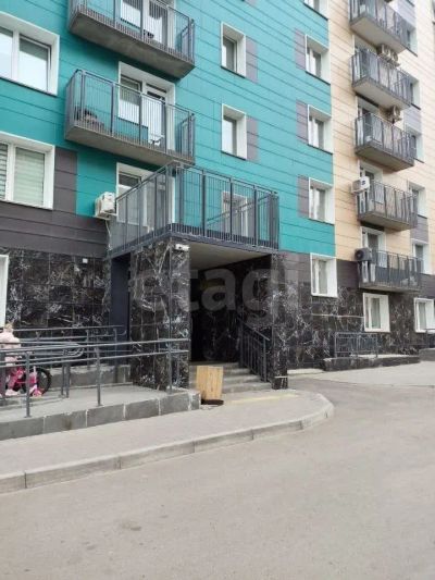 Лот: 25398213. Фото: 1. 2-комн. квартира , Красноярск... Квартиры, студии