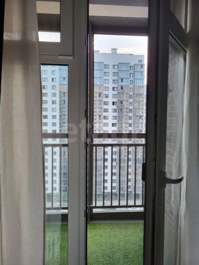 Лот: 25705765. Фото: 1. 1-комн. квартира , Красноярск... Квартиры, студии