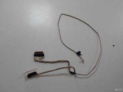 Лот: 13641152. Фото: 1. Шлейф матрицы для ноутбука Lenovo... Шлейфы, кабели, переходники