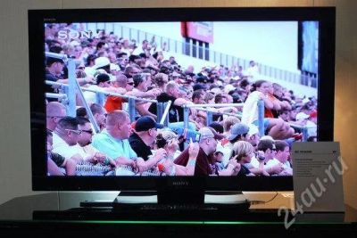 Лот: 631881. Фото: 1. телевизор жк sony bravia bx 3... Телевизоры