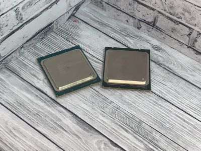 Лот: 19816217. Фото: 1. Процессор Intel® Xeon® Processor... Процессоры