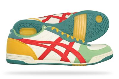 Лот: 3134095. Фото: 1. Кроссовки Asics court special... Кеды, кроссовки, слипоны