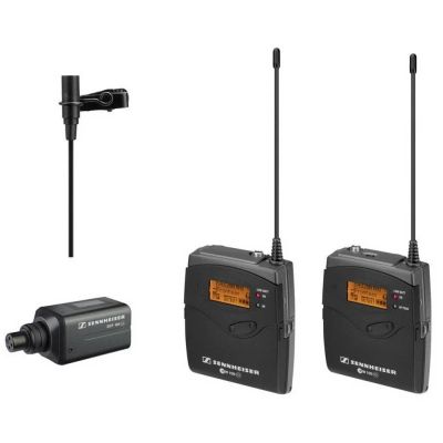 Лот: 17275292. Фото: 1. Sennheiser EW 100 ENG-G3-A-X. Другое (фото, видеокамеры, оптика)