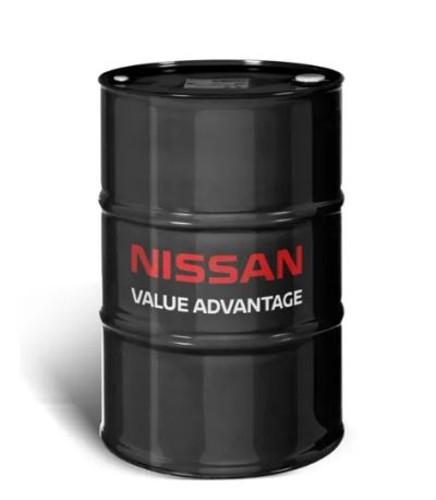 Лот: 7182418. Фото: 1. Масло моторное Nissan Motor Oil... Масла, жидкости