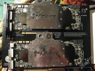 Лот: 347127. Фото: 1. 2х280GTX MSI и Palit. Видеокарты