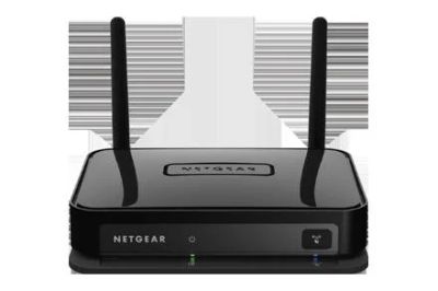 Лот: 8254676. Фото: 1. wifi универсальный адаптер NetGear... WiFi, Bluetooth адаптеры