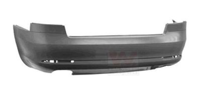 Лот: 4026165. Фото: 1. Бампер задний skoda octavia 3... Кузов