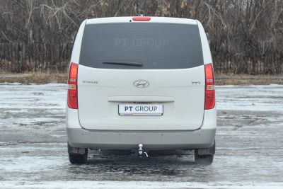 Лот: 18874420. Фото: 1. Фаркоп /съемный квадрат/ Hyundai... Багажники, боксы, фаркопы