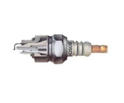 Лот: 18679401. Фото: 1. Свеча usr7ac (0.5) для stihl fs87... Двигатель и элементы двигателя
