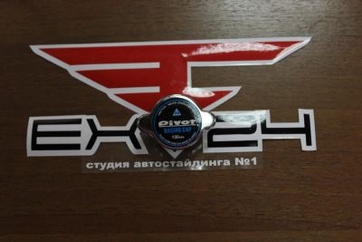 Лот: 6989107. Фото: 1. Пробка радиатора PIVOT, subaru... Детали тюнинга