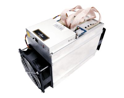 Лот: 14544228. Фото: 1. Antminer T9+ 10.5 T/H б/у. Майнинг фермы, товары для майнинга