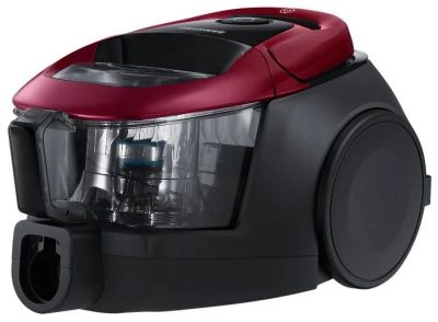 Лот: 11158365. Фото: 1. Пылесос SAMSUNG SC18M31A0HP. Пылесосы, паровые швабры