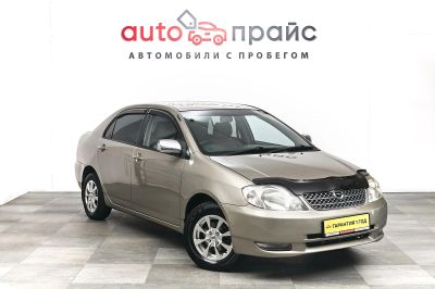 Лот: 19494290. Фото: 1. Toyota Corolla, IX (E120, E130... Автомобили