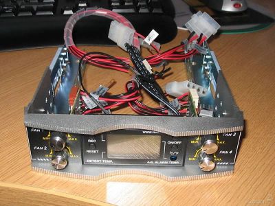 Лот: 4776695. Фото: 1. Реобас Thermaltake HandCano 9. Системы охлаждения