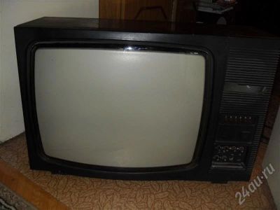 Лот: 240932. Фото: 1. Телевизор. Телевизоры