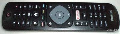 Лот: 16802725. Фото: 1. Пульт ДУ Philips JH-16470, SMART... Пульты ДУ