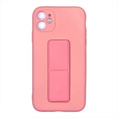 Лот: 22147183. Фото: 1. ЧЕХОЛ ДЛЯ iPhone 11 СИЛИКОН С... Чехлы, бамперы