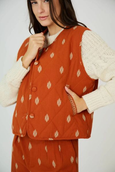 Лот: 24134926. Фото: 1. Куртка LaRedoute. Пиджаки, жакеты, жилеты