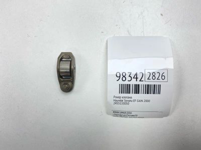 Лот: 24773176. Фото: 1. Рокер клапана Hyundai Sonata 2000... Двигатель и элементы двигателя