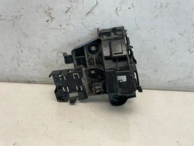 Лот: 23364052. Фото: 1. крепление бампера Volkswagen Touareg... Двигатель и элементы двигателя
