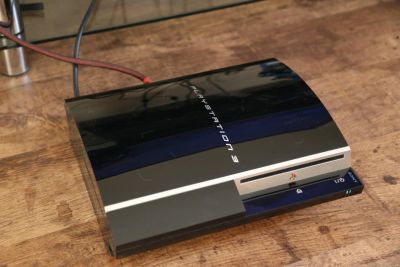 Лот: 5331246. Фото: 1. Playstation 3 FAT (ps3) (установлен... Игровые приставки, консоли