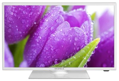 Лот: 11809724. Фото: 1. Supra STV-LC19T551WL. Телевизоры