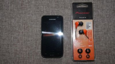 Лот: 3198704. Фото: 1. Galaxy S GT-19003(в комплекте... Смартфоны