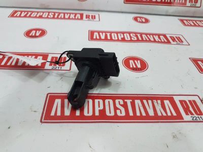 Лот: 20899290. Фото: 1. Датчик расхода воздуха Toyota... Двигатель и элементы двигателя