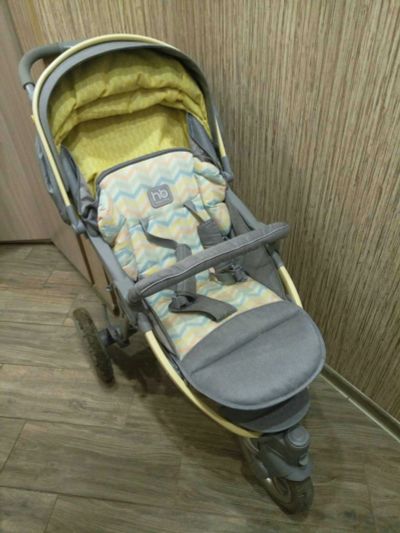 Лот: 11830321. Фото: 1. Коляска Happy Baby Neo Sport. Коляски