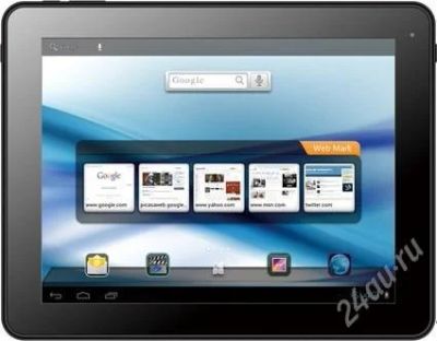 Лот: 2126272. Фото: 1. Планшетный компьютер PIPO Max... Планшеты