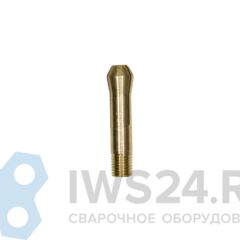 Лот: 17427342. Фото: 1. Цанга АГНИ 505 d3,0мм (А-7322... Другое (сварка и резка)